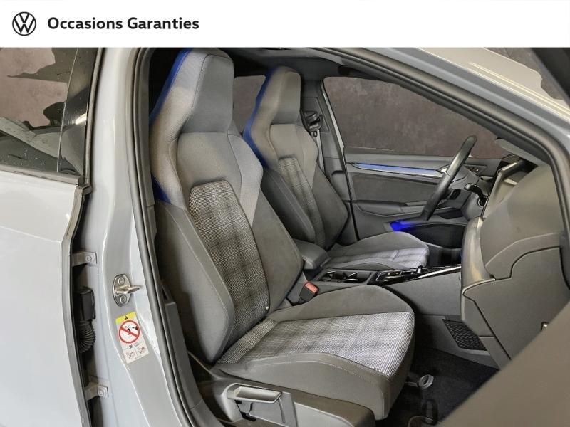 Voitures occasions VOLKSWAGEN GOLF GTE Paris
