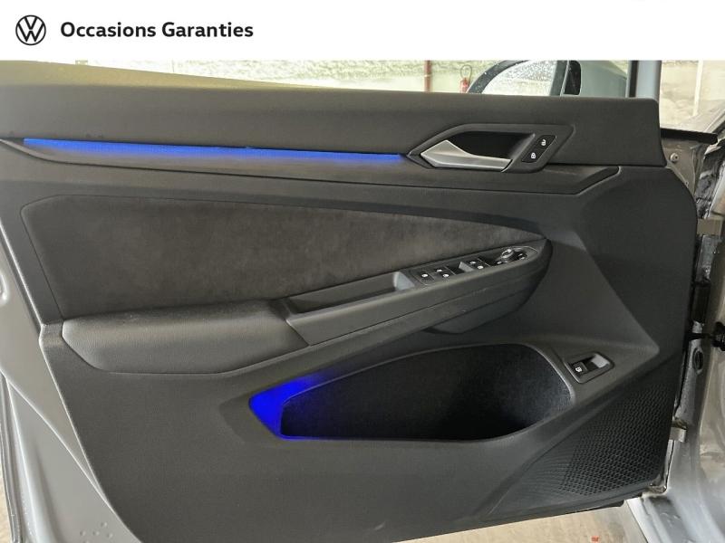 Voitures occasions VOLKSWAGEN GOLF GTE Paris