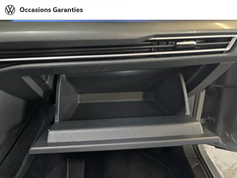 Voitures occasions VOLKSWAGEN GOLF GTE Paris