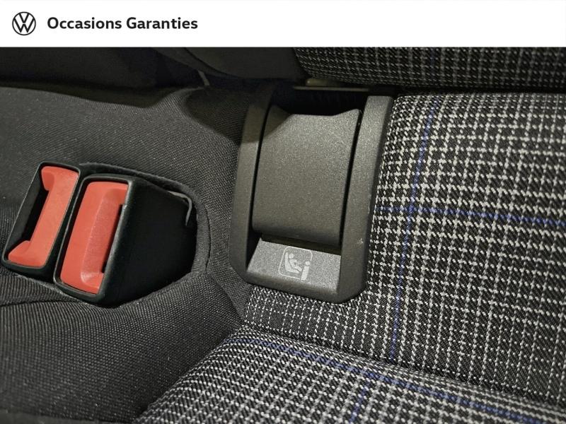 Voitures occasions VOLKSWAGEN GOLF GTE Paris