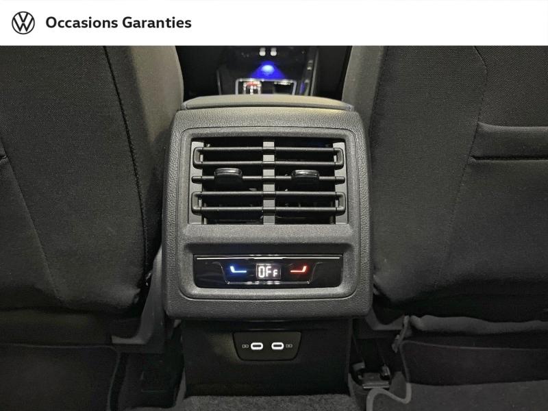 Voitures occasions VOLKSWAGEN GOLF GTE Paris