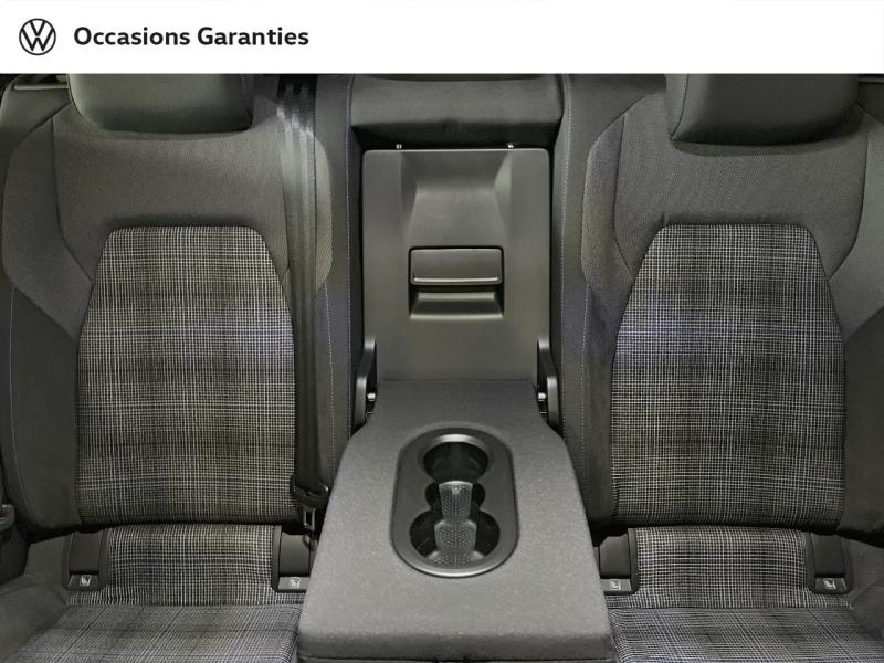 Voitures occasions VOLKSWAGEN GOLF GTE Paris