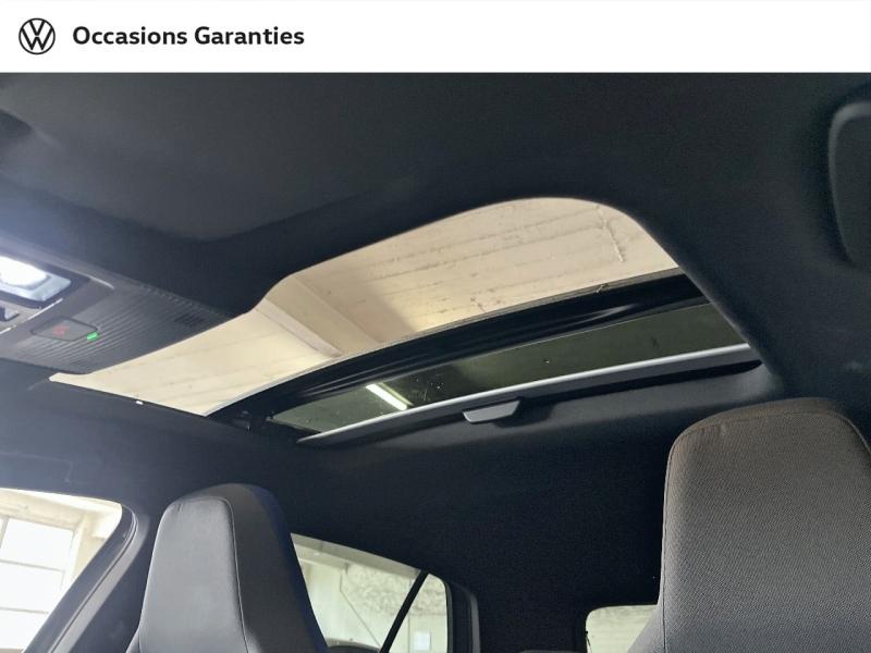 Voitures occasions VOLKSWAGEN GOLF GTE Paris