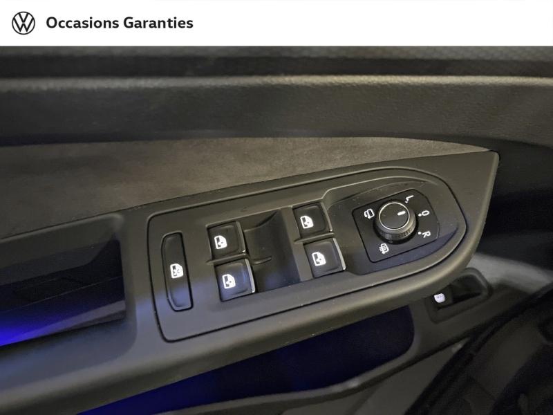 Voitures occasions VOLKSWAGEN GOLF GTE Paris