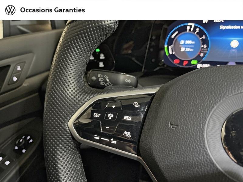 Voitures occasions VOLKSWAGEN GOLF GTE Paris