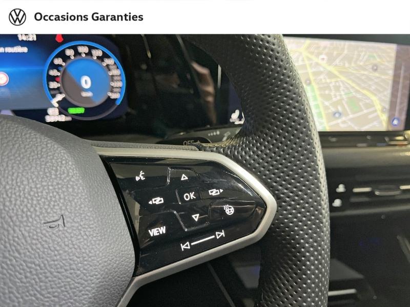 Voitures occasions VOLKSWAGEN GOLF GTE Paris