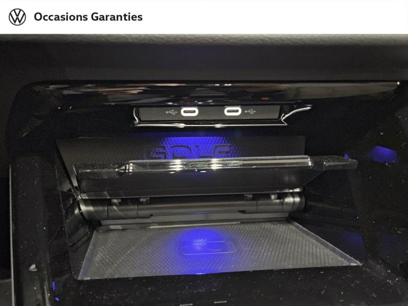 Voitures occasions VOLKSWAGEN GOLF GTE Paris