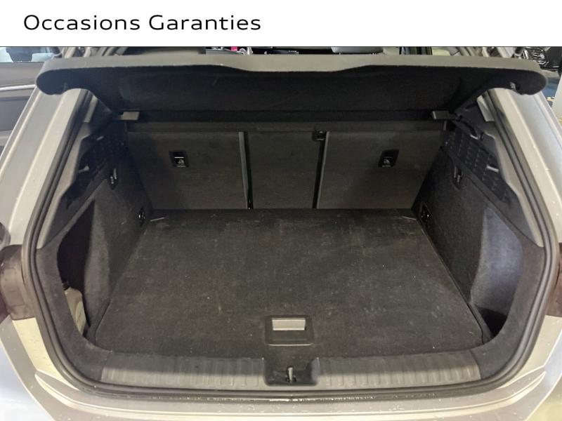 Voitures occasions Audi A3 Sportback Design Luxe Paris
