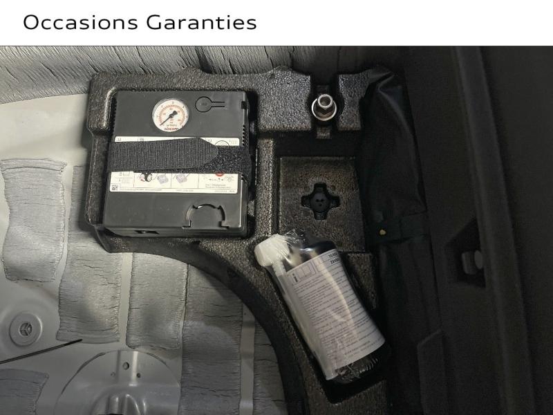 Voitures occasions Audi A3 Sportback Design Luxe Paris