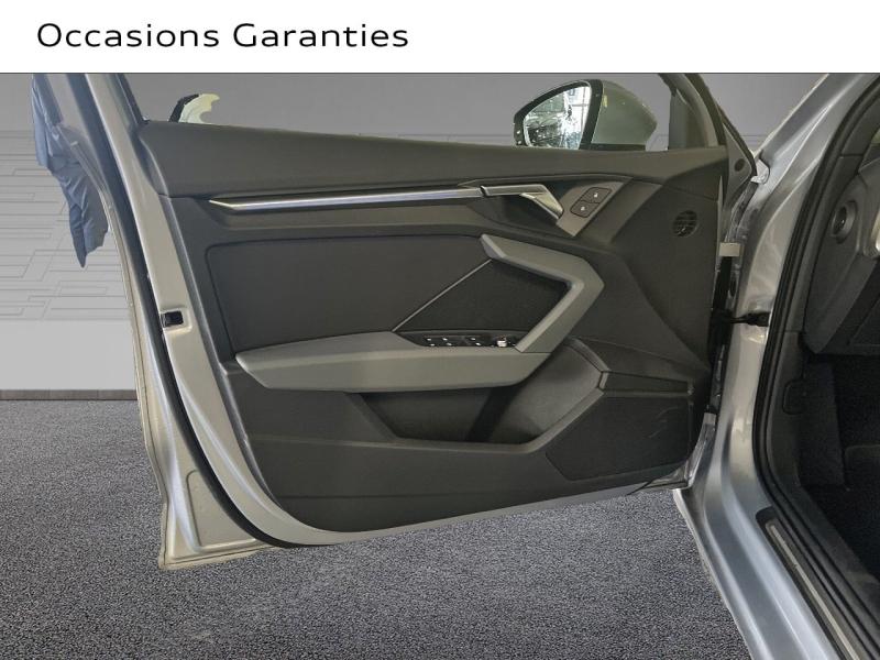 Voitures occasions Audi A3 Sportback Design Luxe Paris