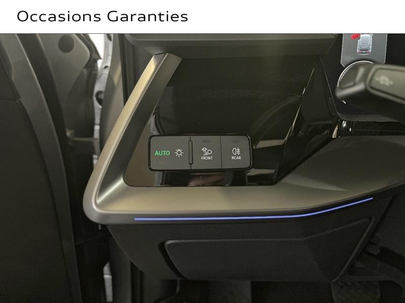 Voitures occasions Audi A3 Sportback Design Luxe Paris