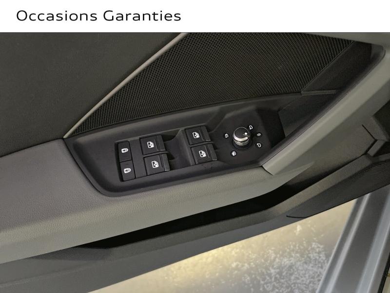Voitures occasions Audi A3 Sportback Design Luxe Paris