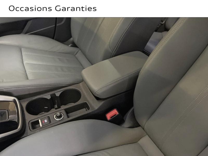Voitures occasions Audi A3 Sportback Design Luxe Paris