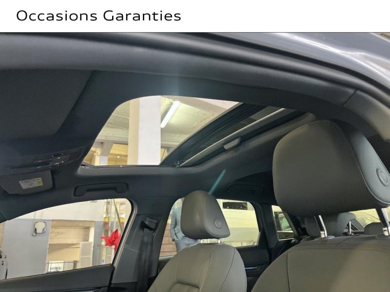 Voitures occasions Audi A3 Sportback Design Luxe Paris