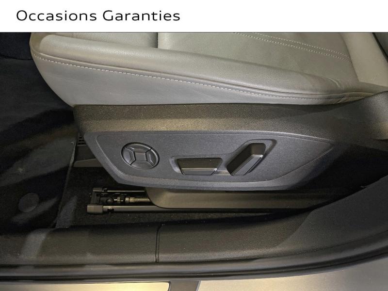Voitures occasions Audi A3 Sportback Design Luxe Paris