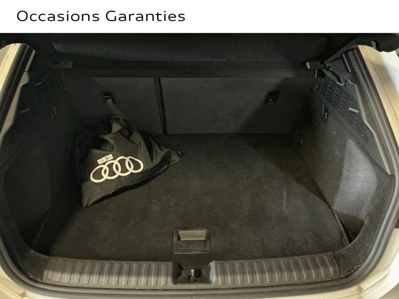 Voitures occasions Audi A3 Sportback S line Paris