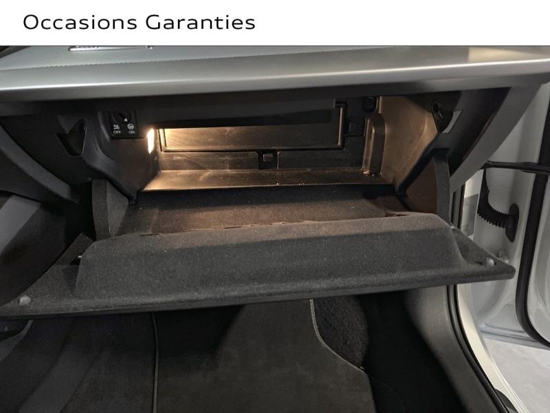Voitures occasions Audi A3 Sportback S line Paris