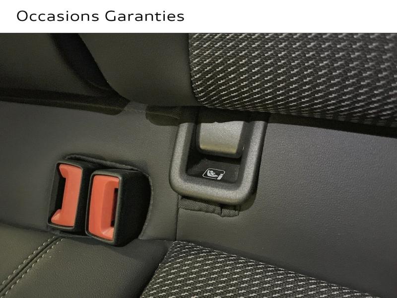 Voitures occasions Audi A3 Sportback S line Paris