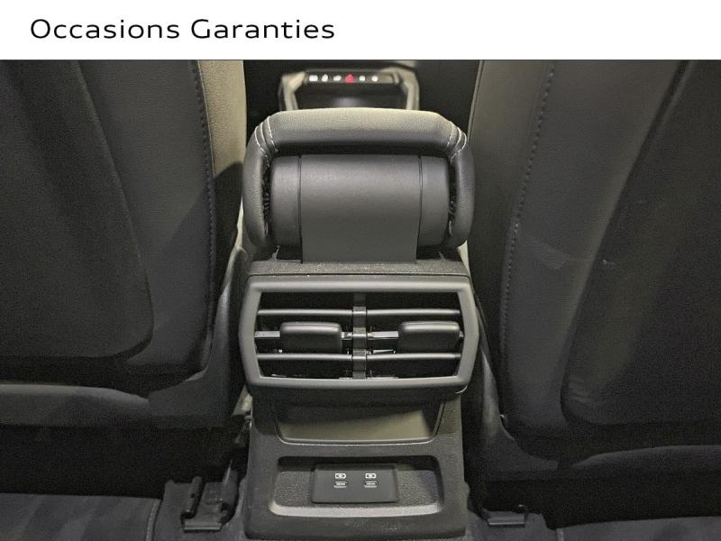 Voitures occasions Audi A3 Sportback S line Paris