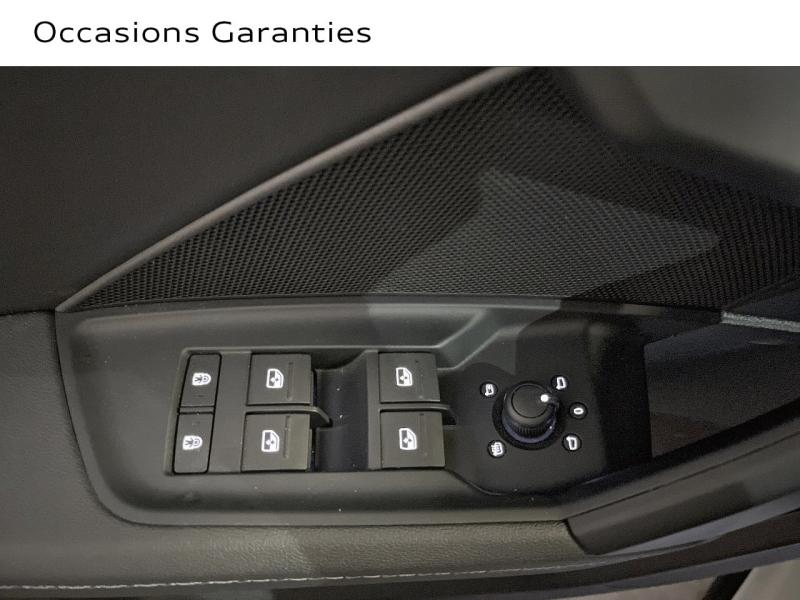 Voitures occasions Audi A3 Sportback S line Paris