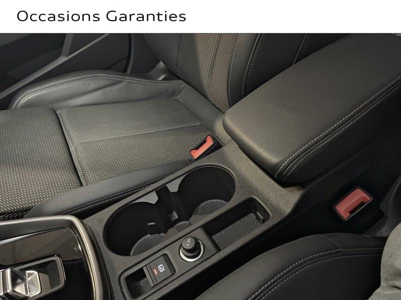 Voitures occasions Audi A3 Sportback S line Paris