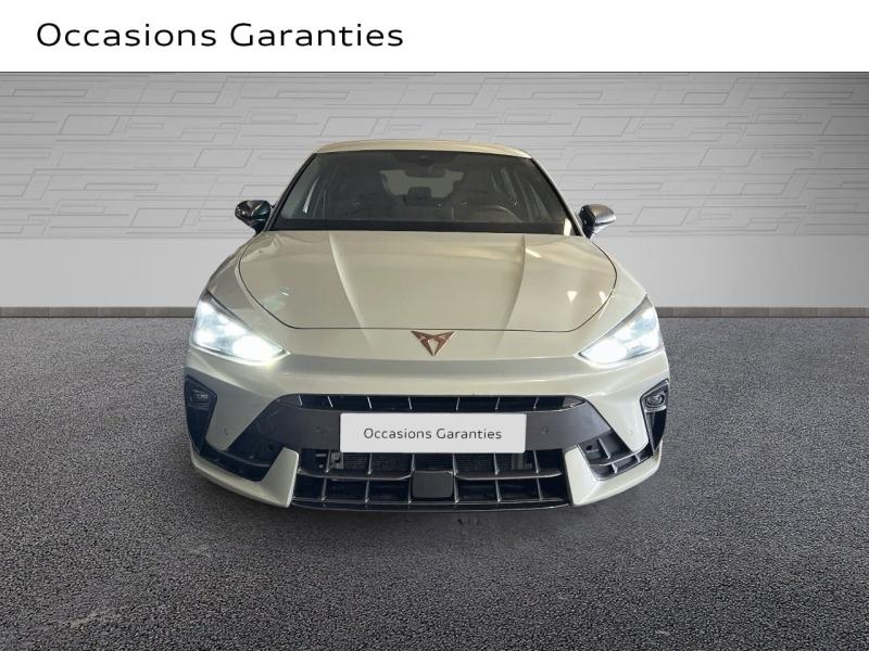 Voitures occasions CUPRA LEON V Paris