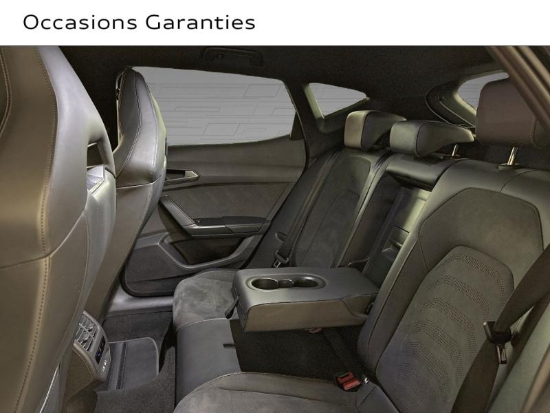 Voitures occasions CUPRA FORMENTOR VZ Tribe Edition Paris