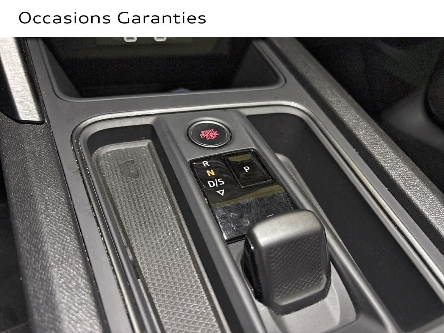 Voitures occasions CUPRA FORMENTOR VZ Tribe Edition Paris