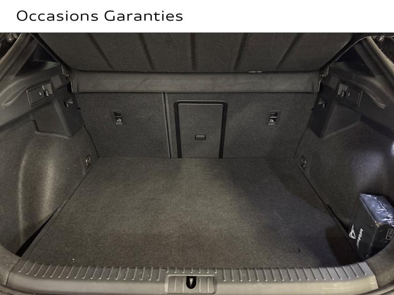 Voitures occasions CUPRA FORMENTOR VZ Tribe Edition Paris