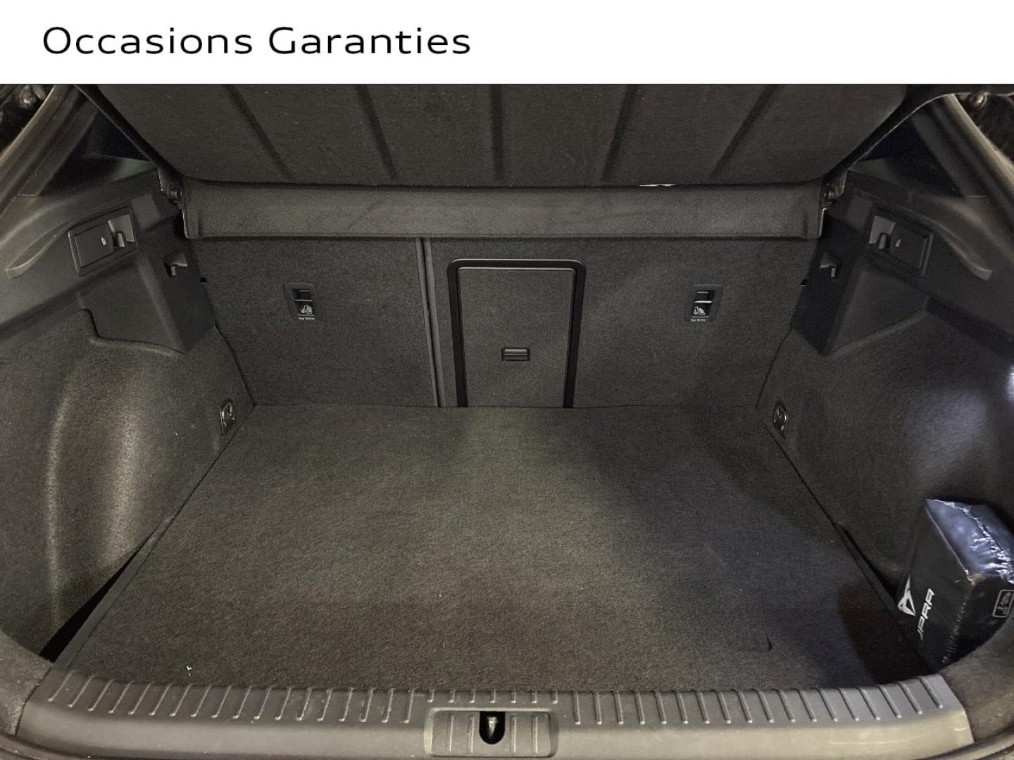 Voitures occasions CUPRA FORMENTOR VZ Tribe Edition Paris