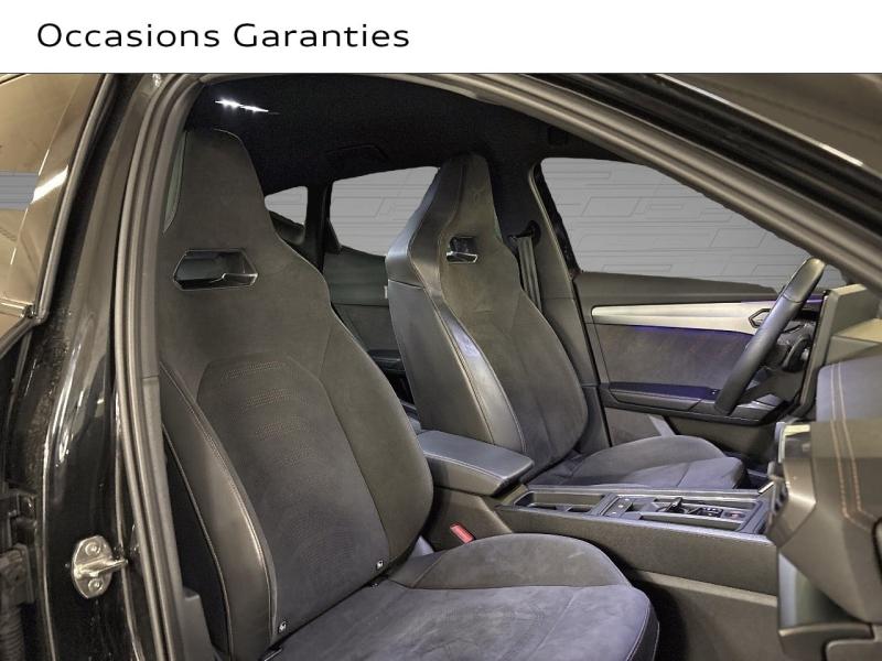 Voitures occasions CUPRA FORMENTOR VZ Tribe Edition Paris