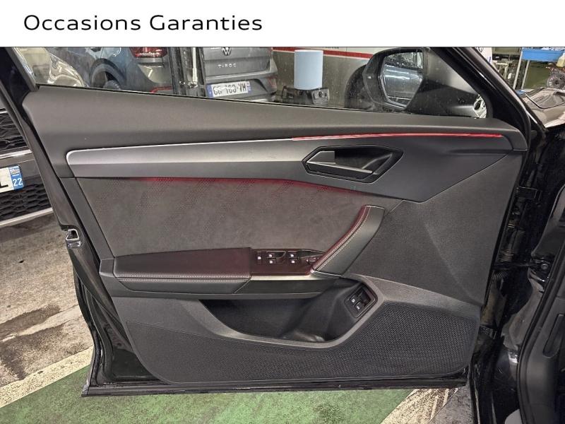 Voitures occasions CUPRA FORMENTOR VZ Tribe Edition Paris
