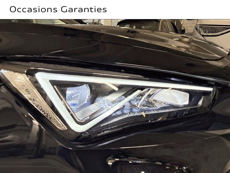Voitures occasions CUPRA FORMENTOR VZ Tribe Edition Paris