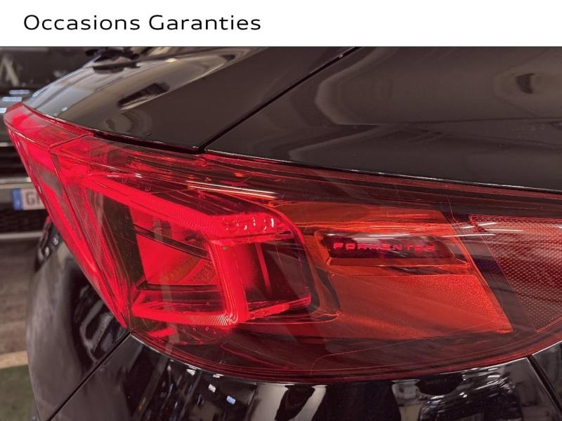 Voitures occasions CUPRA FORMENTOR VZ Tribe Edition Paris