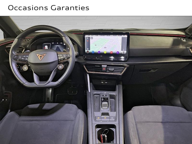 Voitures occasions CUPRA FORMENTOR VZ Tribe Edition Paris