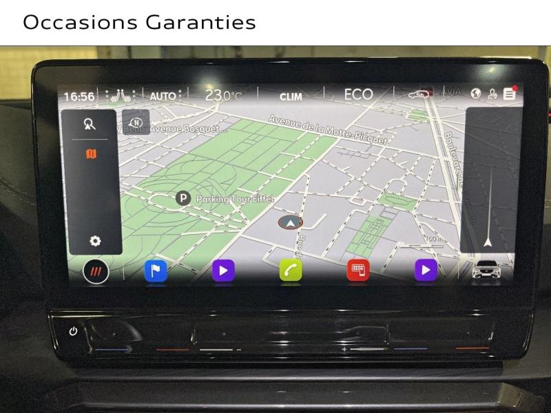 Voitures occasions CUPRA FORMENTOR VZ Tribe Edition Paris