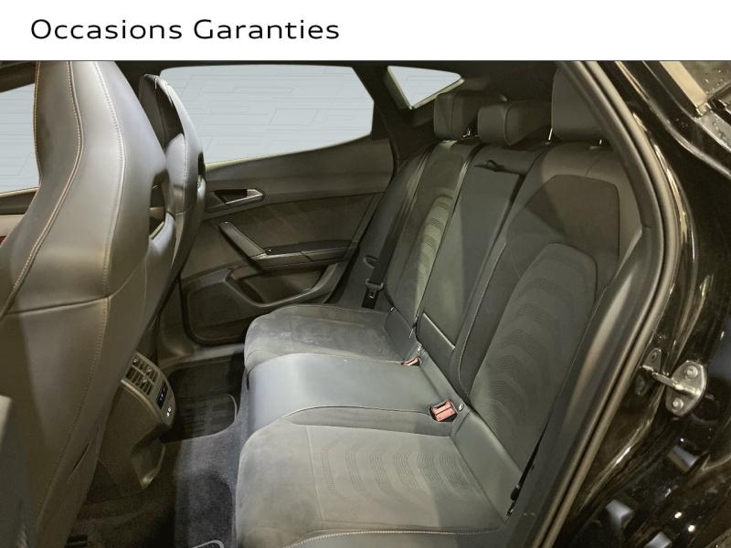 Voitures occasions CUPRA FORMENTOR VZ Tribe Edition Paris
