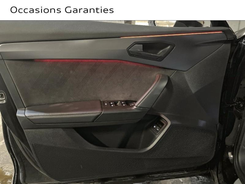 Voitures occasions CUPRA FORMENTOR VZ Tribe Edition Paris