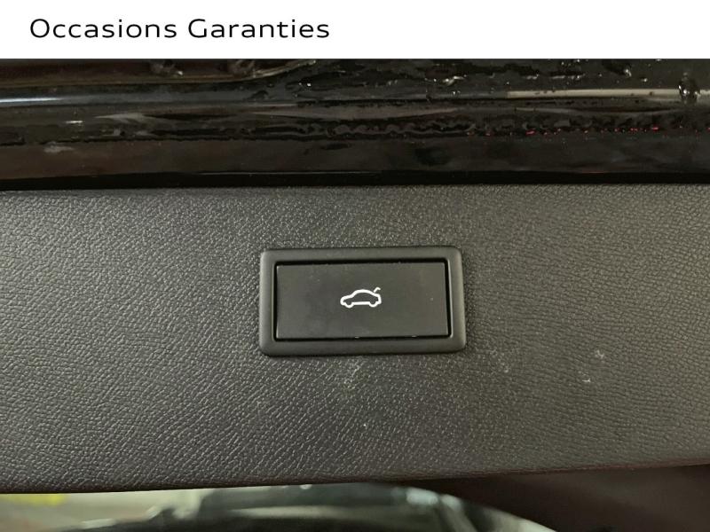 Voitures occasions CUPRA FORMENTOR VZ Tribe Edition Paris