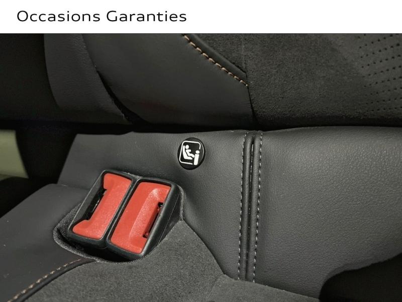 Voitures occasions CUPRA FORMENTOR VZ Tribe Edition Paris