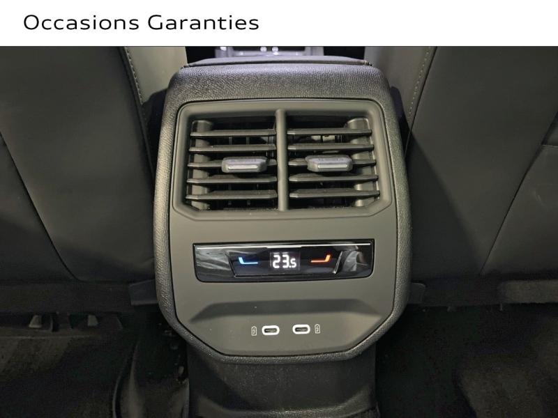 Voitures occasions CUPRA FORMENTOR VZ Tribe Edition Paris