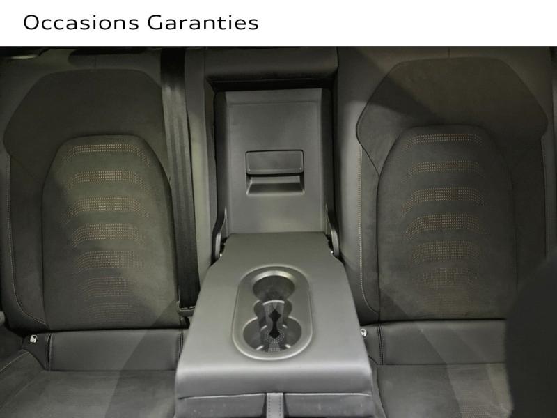 Voitures occasions CUPRA FORMENTOR VZ Tribe Edition Paris