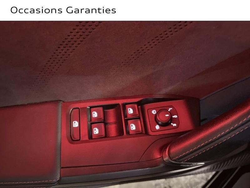 Voitures occasions CUPRA FORMENTOR VZ Tribe Edition Paris