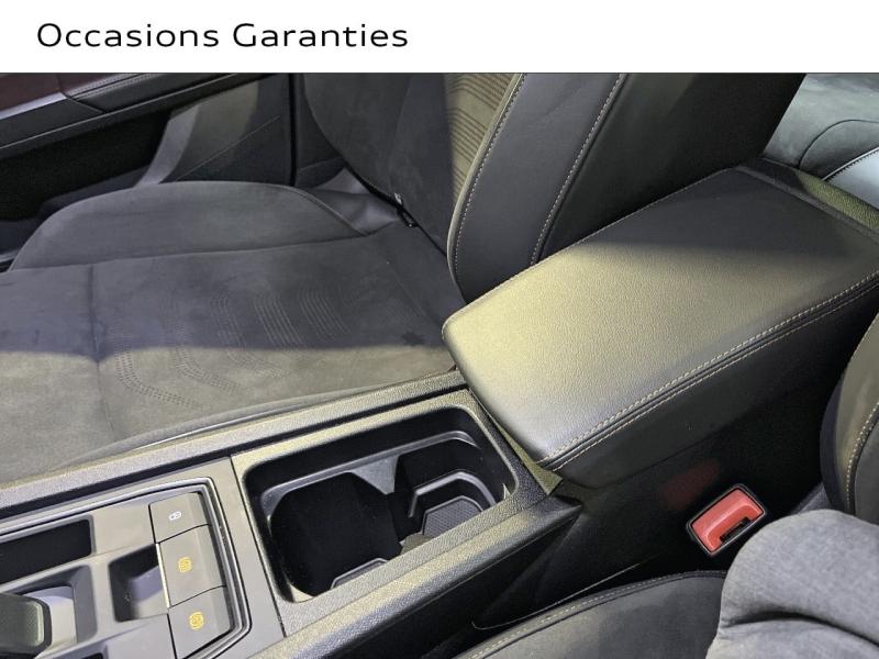 Voitures occasions CUPRA FORMENTOR VZ Tribe Edition Paris