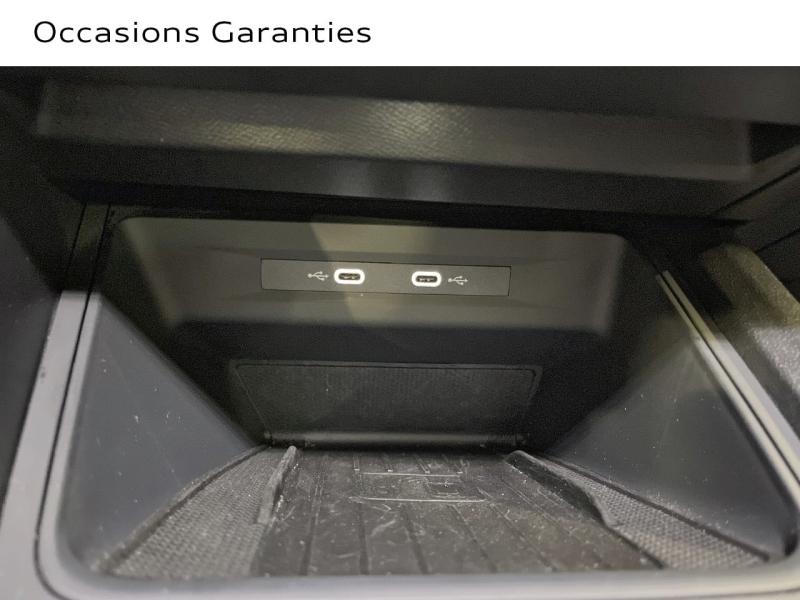 Voitures occasions CUPRA FORMENTOR VZ Tribe Edition Paris