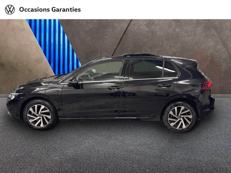 Voitures occasions VOLKSWAGEN GOLF  Paris