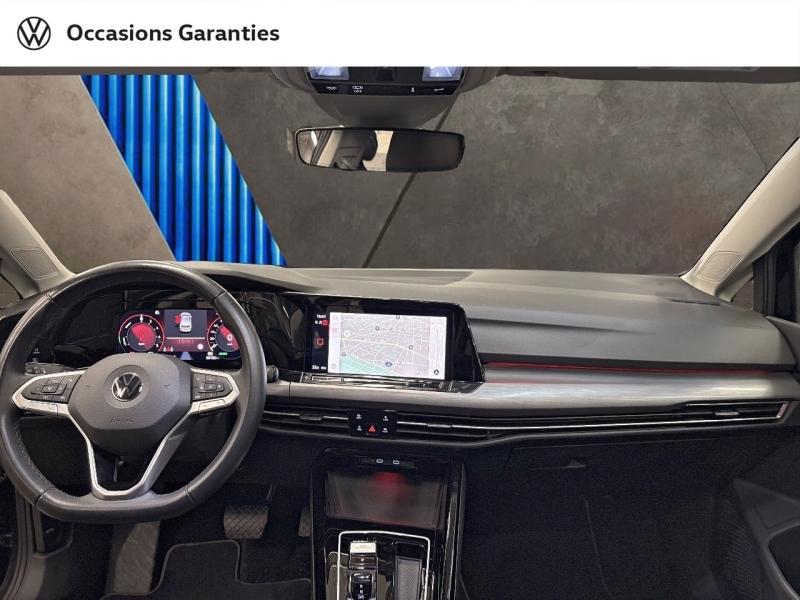 Voitures occasions VOLKSWAGEN GOLF  Paris