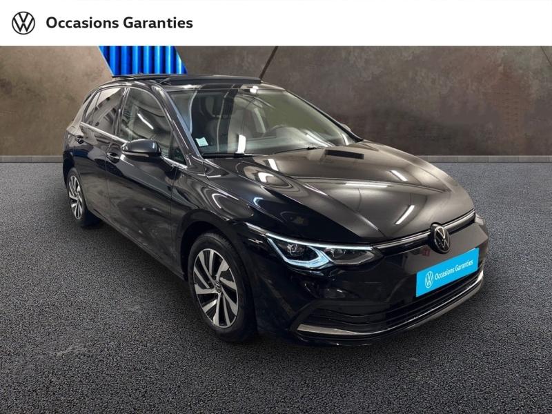 Voitures occasions VOLKSWAGEN GOLF  Paris