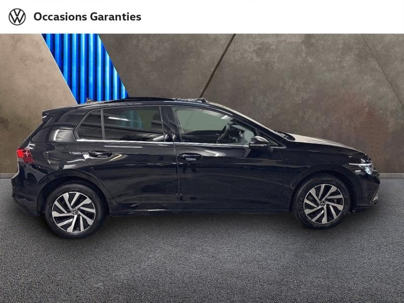 Voitures occasions VOLKSWAGEN GOLF  Paris