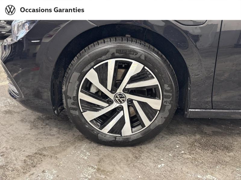 Voitures occasions VOLKSWAGEN GOLF  Paris